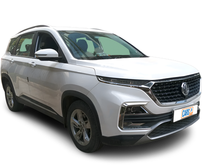MG HECTOR-img